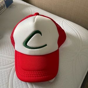 Pokemon Ash Hat